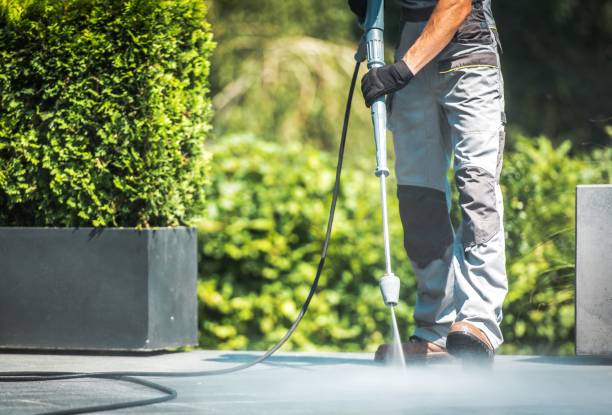 Best Building Exterior Washing  in Helotes, TX