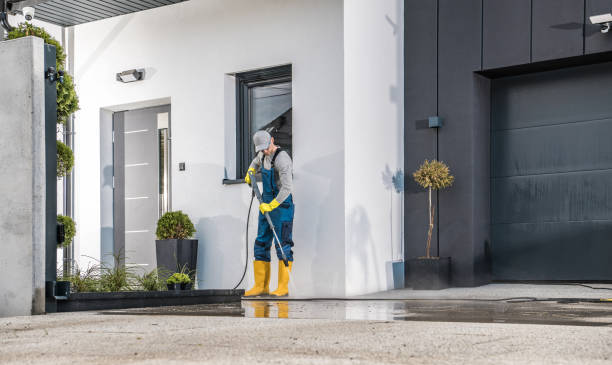 Best Dumpster Area Cleaning  in Helotes, TX